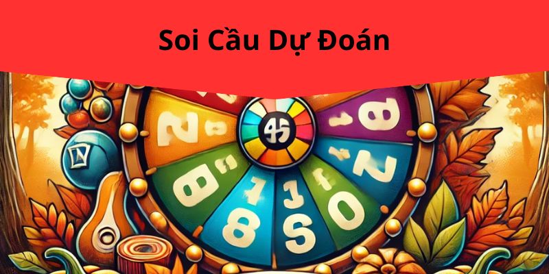 Soi Cầu Dự Đoán Hiệu Quả Từ V9BET: Phương Pháp Chính Xác Và Các Chiến Lược Thành Công