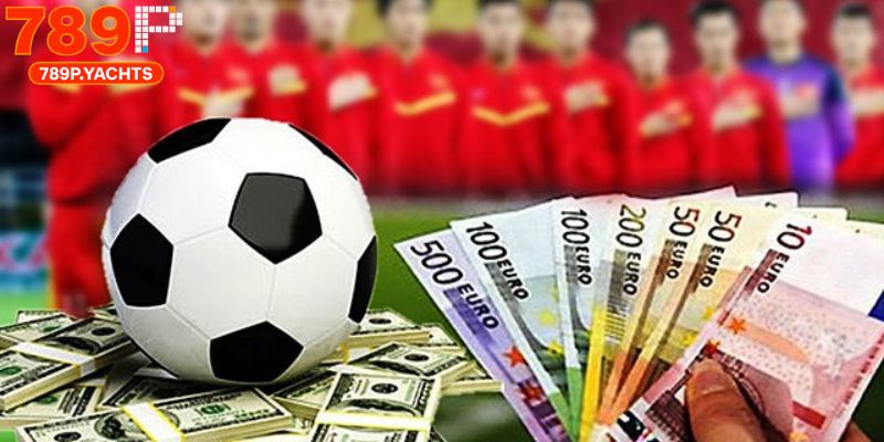 Cá Độ Bóng Đá 789p