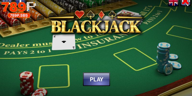 Chơi blackjack online