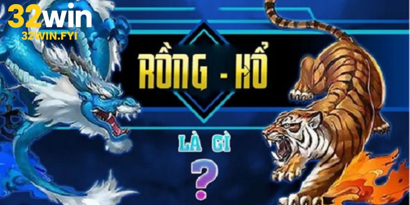 Rồng hổ